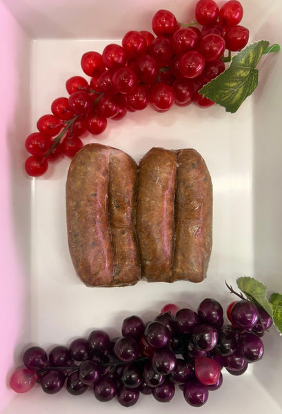 Chorizo Butifarra- 400g