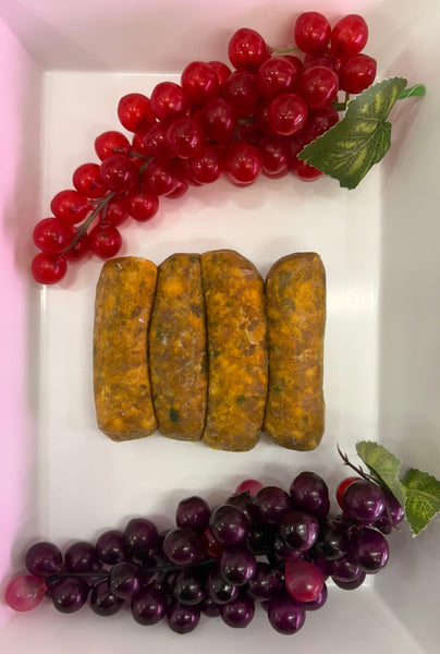 Chorizo Cervecero - 400g