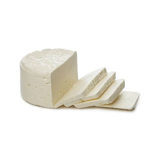 NEW! Fresh Cuajada Cheese - Quesitos del Campo