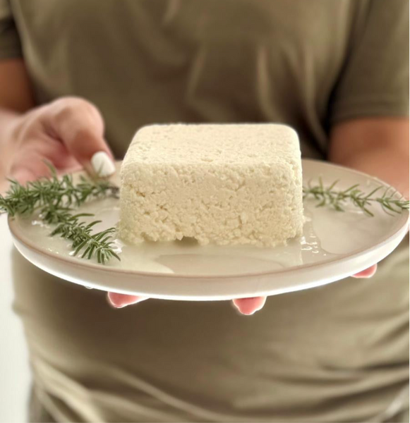 NEW! Fresh Antioqueno Cheese - Quesitos del Campo