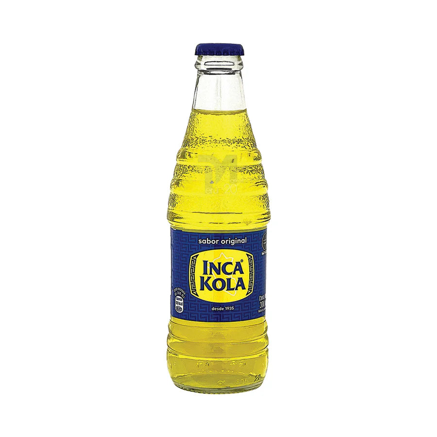 Inca Kola 300ml