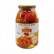 Chontaduro - Palm Fruit in Brine - 750g
