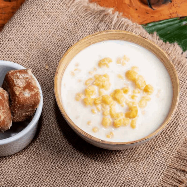 Mazamorra Su Sabor - 580g