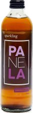 Sparkling Organic Panela & Passionfruit- 345ml