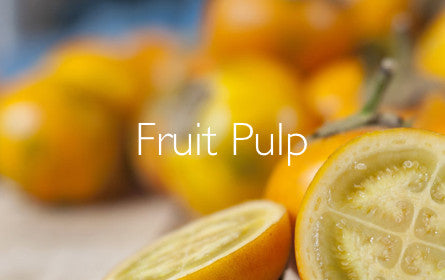 Fruit Pulps
