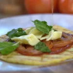 New! Arepa con Queso Extradelgada 12 x 600g