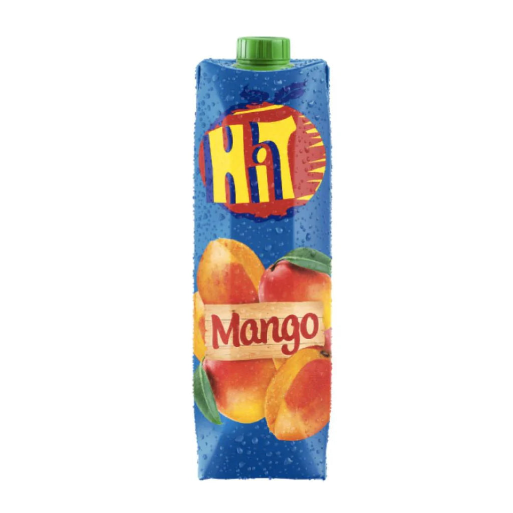 Hit Mango Tetrapack - 1lt