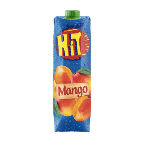 Hit Mango Tetrapack - 1lt