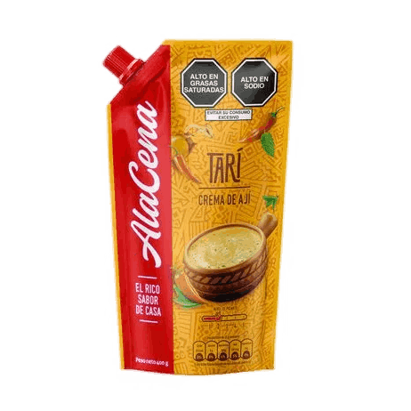 A la Cena Tari- 400g