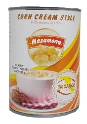 Mazamorra Su Sabor - 580g