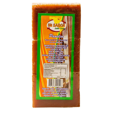 Panelin Sugar Cane - 680g