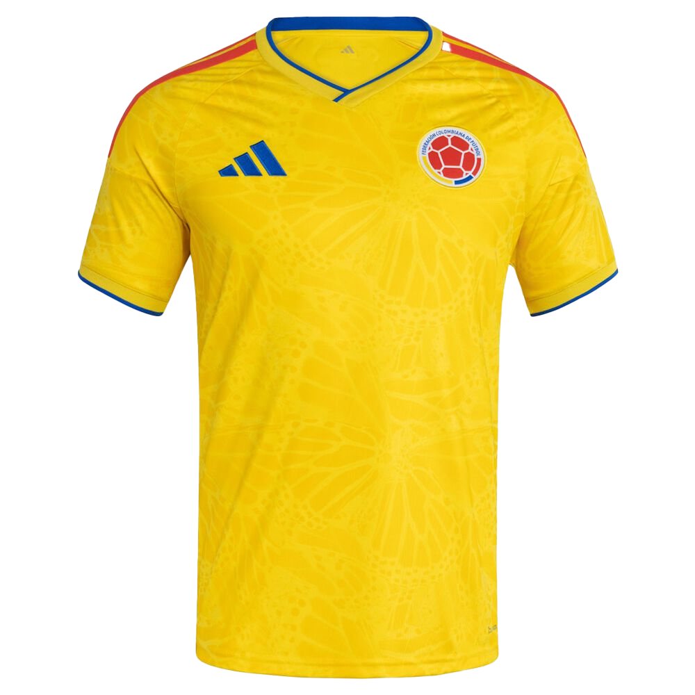 Colombia Shirt