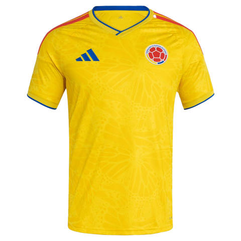 Colombia Shirt