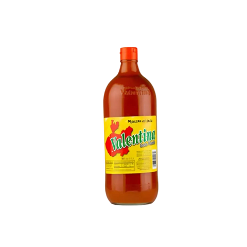 Valentina Hot Sauce 370ml