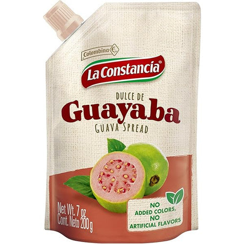 La Constancia Guayaba (Guava) Sauce 200g