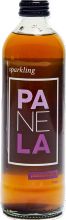 Sparkling Organic Panela & Passionfruit- 345ml