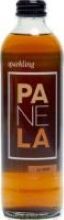 Sparkling Organic Panela & Peach- 345ml