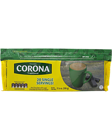 Chocolate Corona - 500g